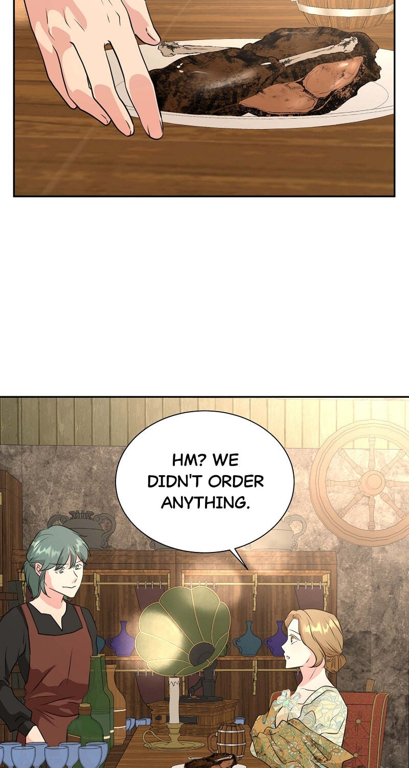 The 30 Day Engagement Chapter 39 page 15 - 