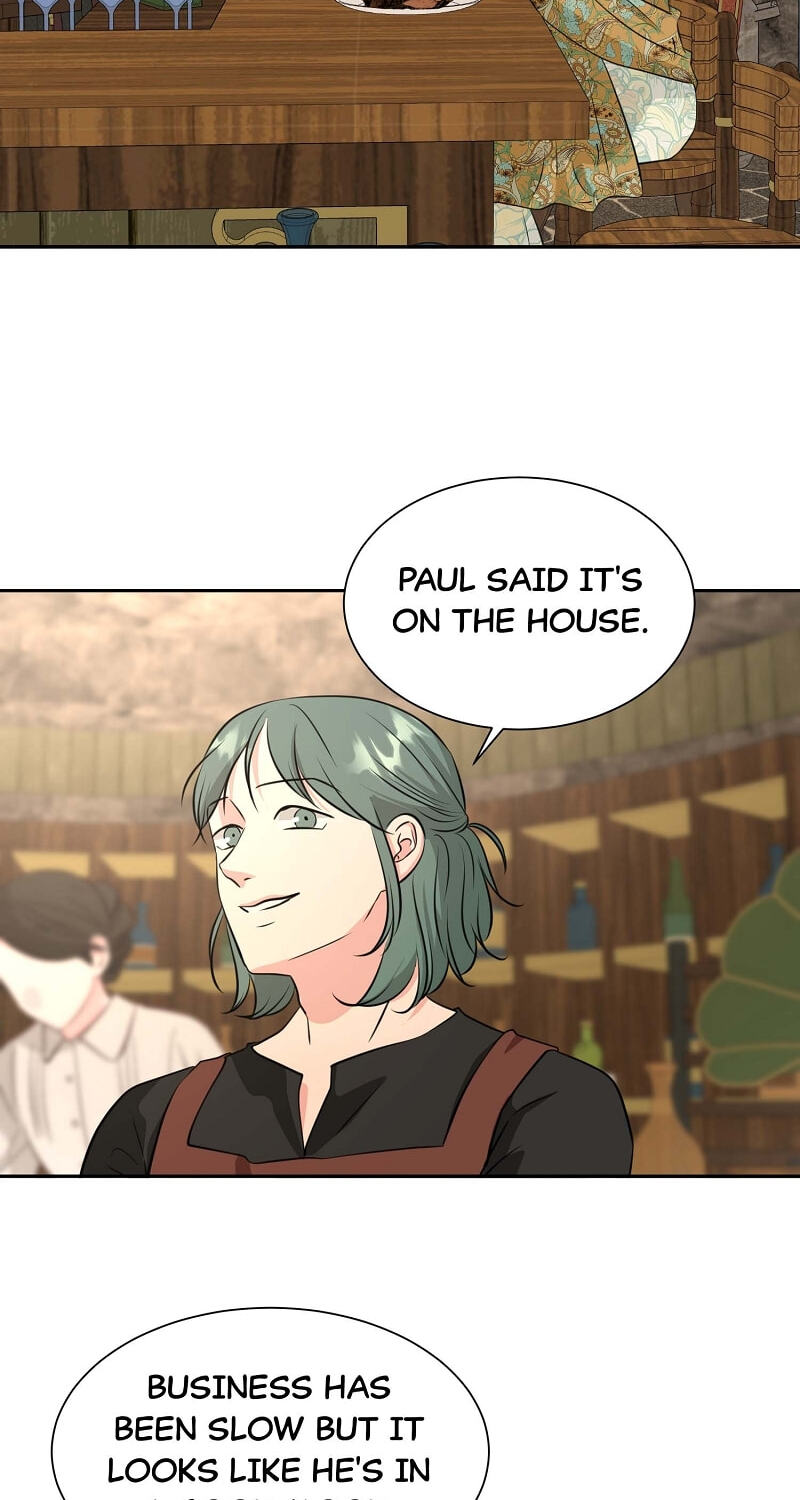 The 30 Day Engagement Chapter 39 page 16 - 