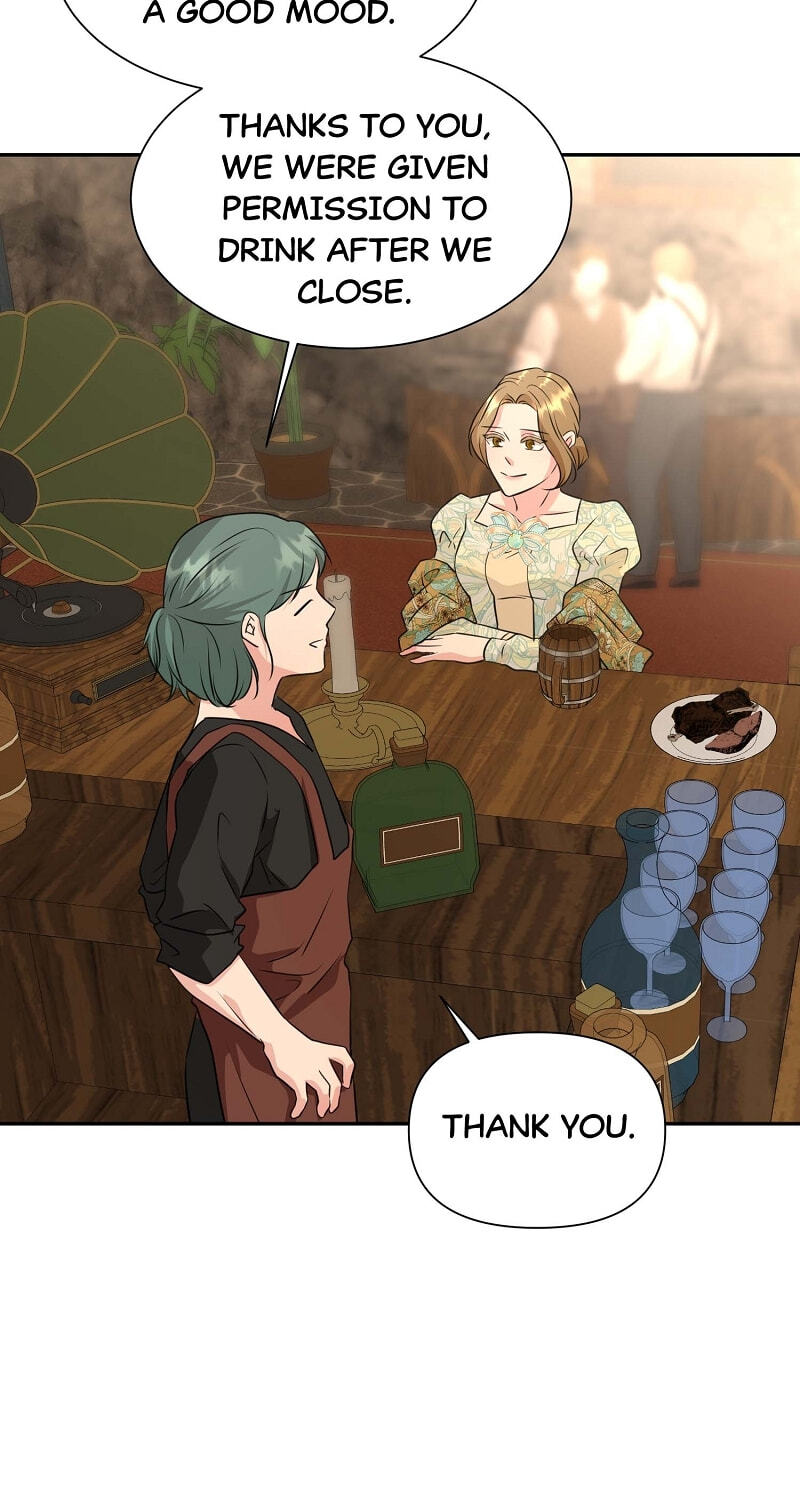 The 30 Day Engagement Chapter 39 page 17 - 
