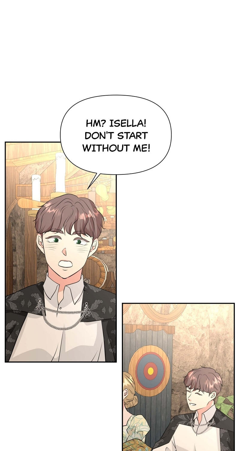 The 30 Day Engagement Chapter 39 page 18 - 
