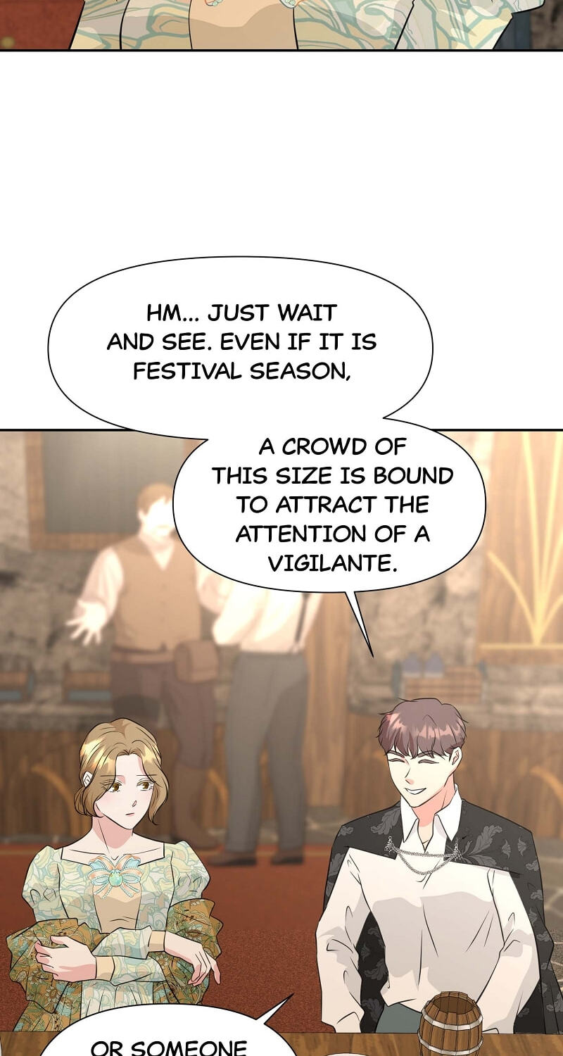The 30 Day Engagement Chapter 39 page 20 - 