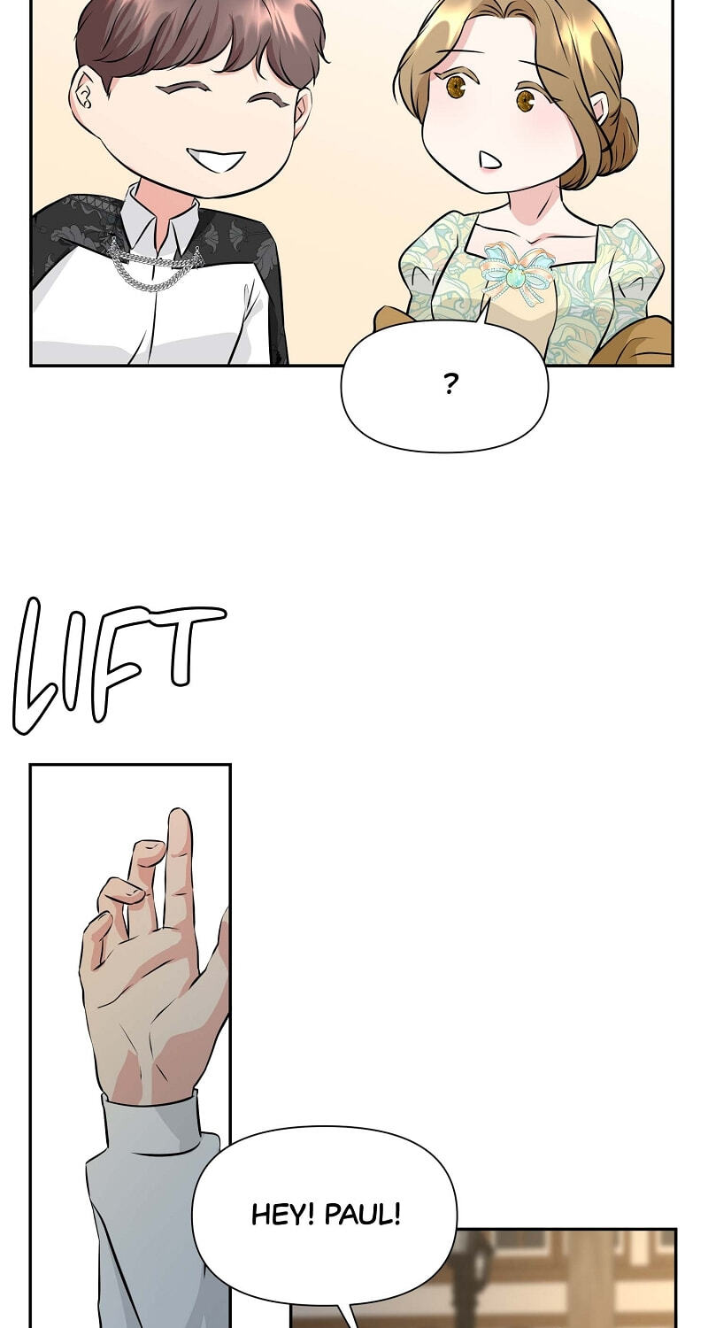 The 30 Day Engagement Chapter 39 page 3 - 