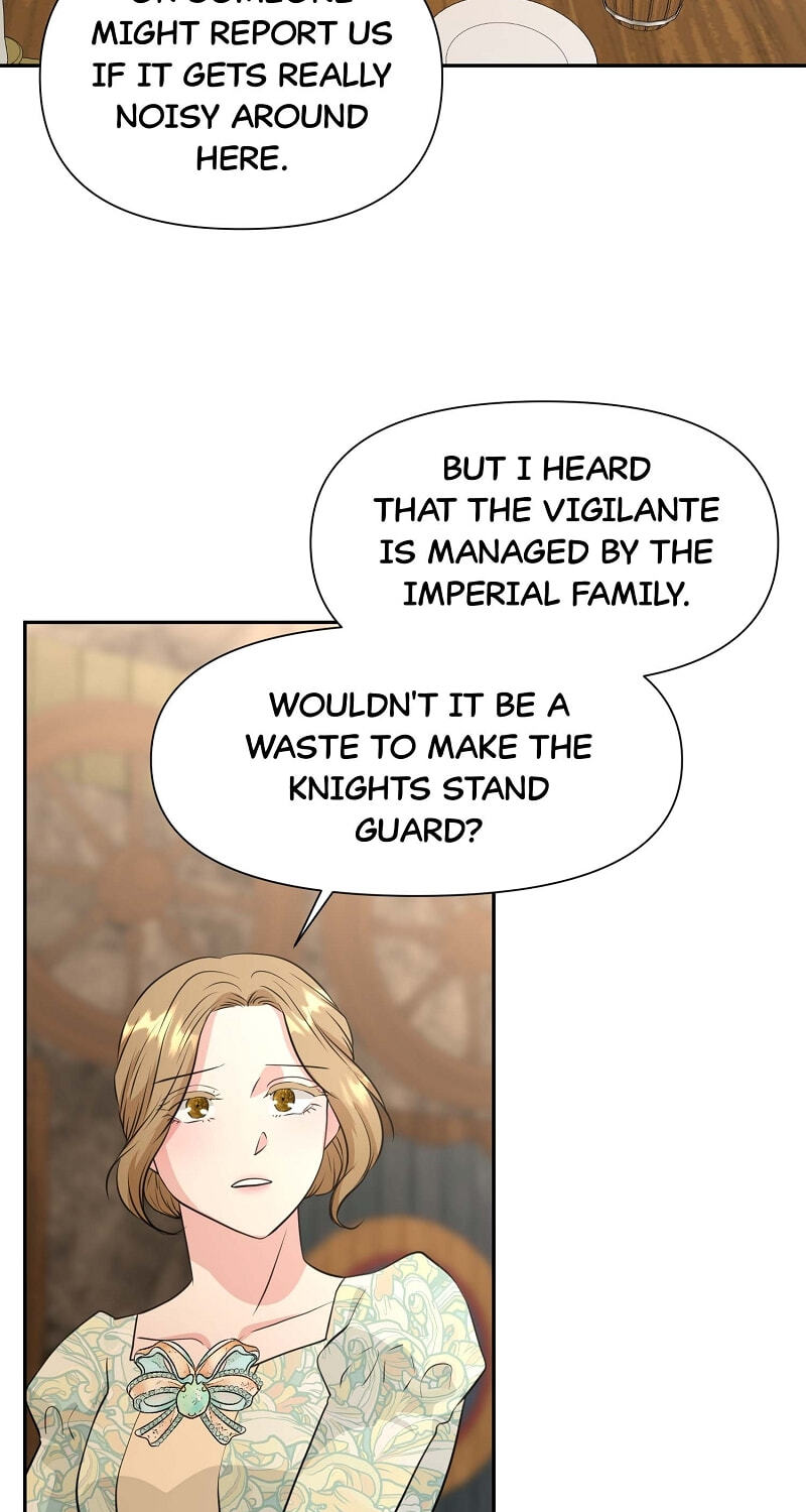 The 30 Day Engagement Chapter 39 page 21 - 