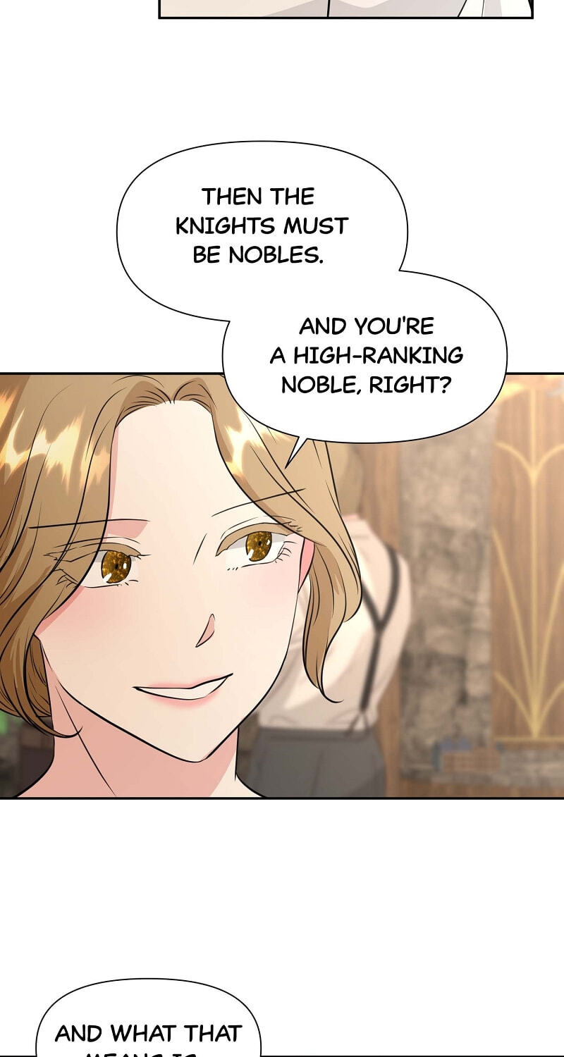 The 30 Day Engagement Chapter 39 page 23 - 