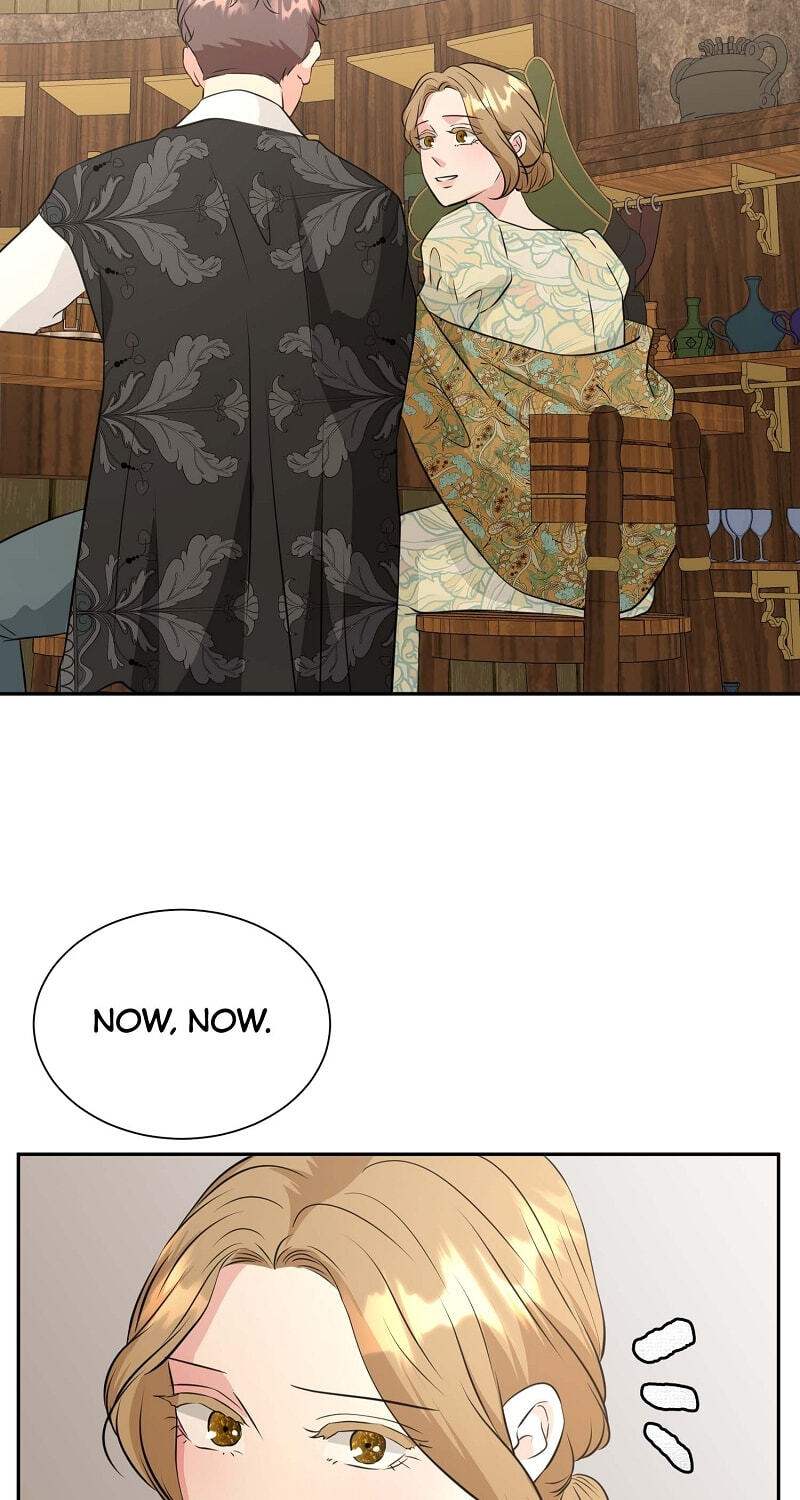 The 30 Day Engagement Chapter 39 page 25 - 