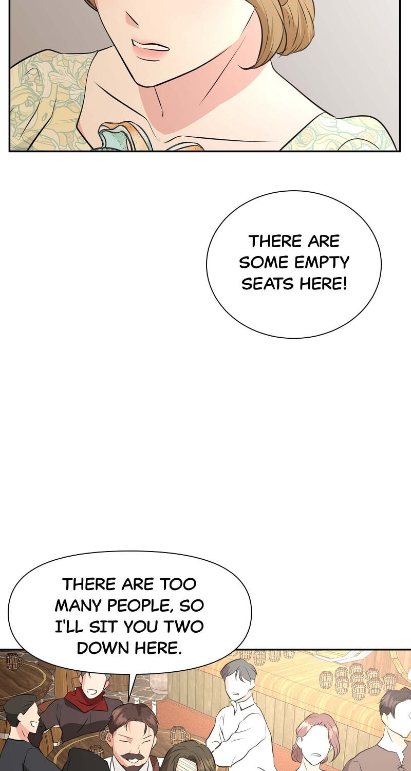 The 30 Day Engagement Chapter 39 page 26 - 
