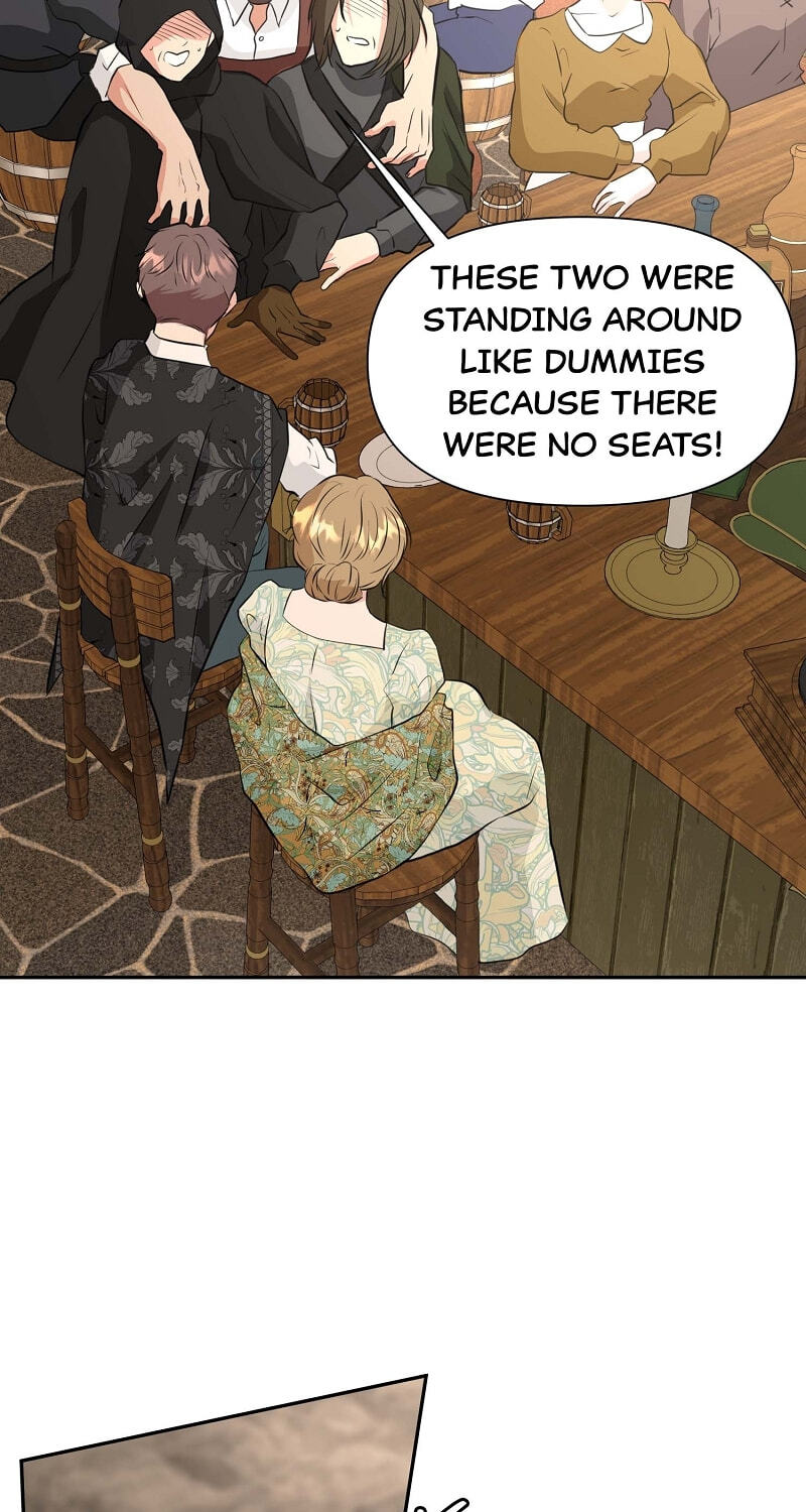 The 30 Day Engagement Chapter 39 page 27 - 