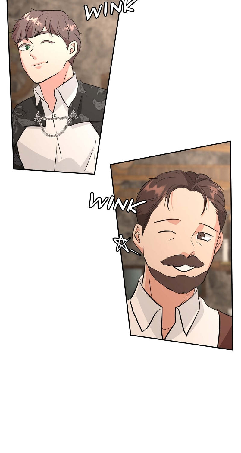 The 30 Day Engagement Chapter 39 page 28 - 