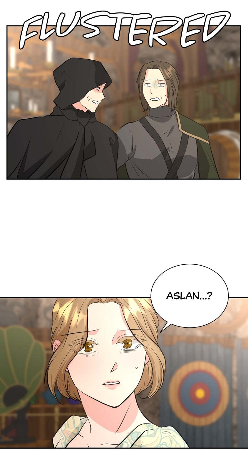 The 30 Day Engagement Chapter 39 page 29 - 