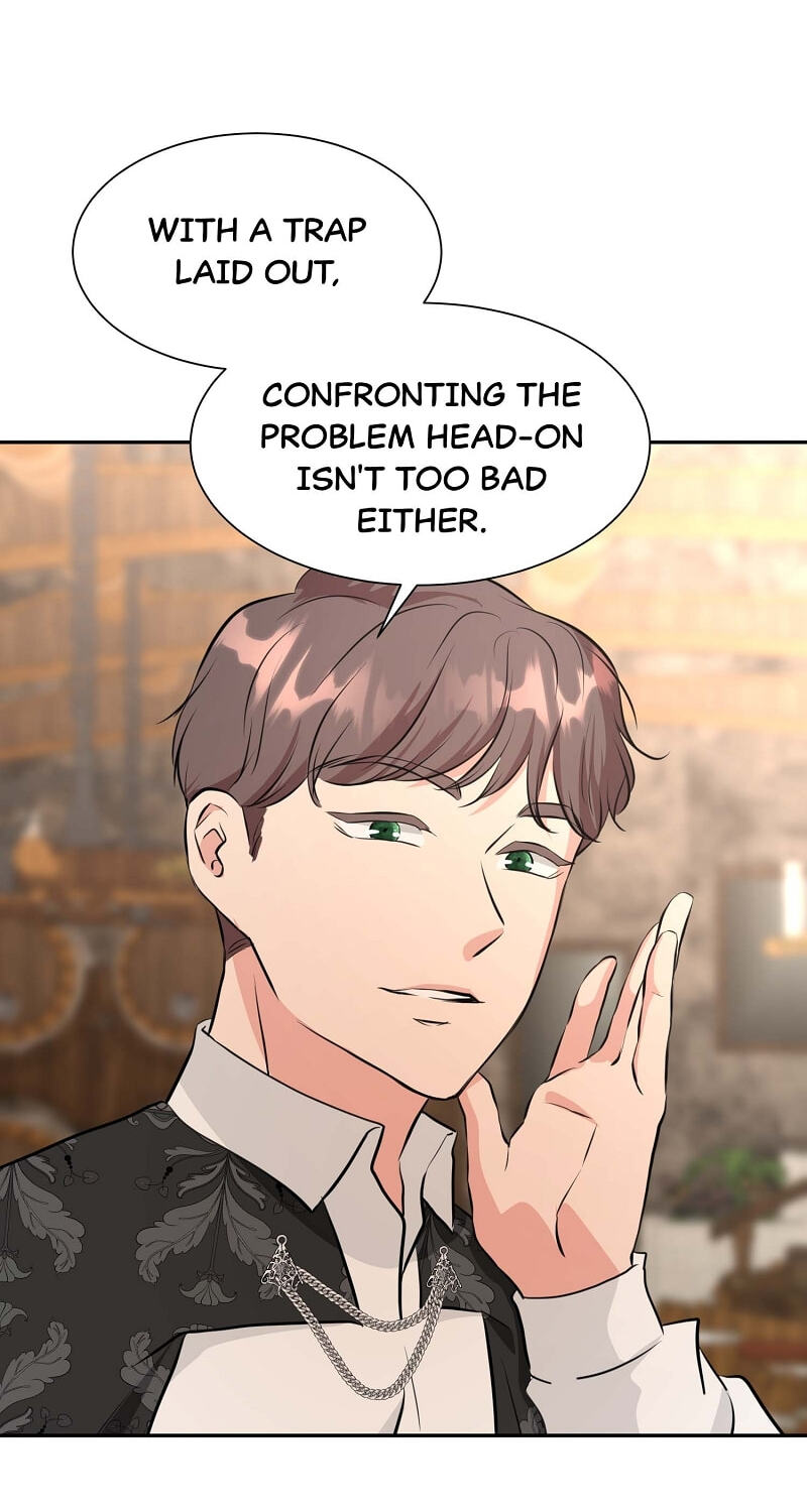 The 30 Day Engagement Chapter 39 page 30 - 
