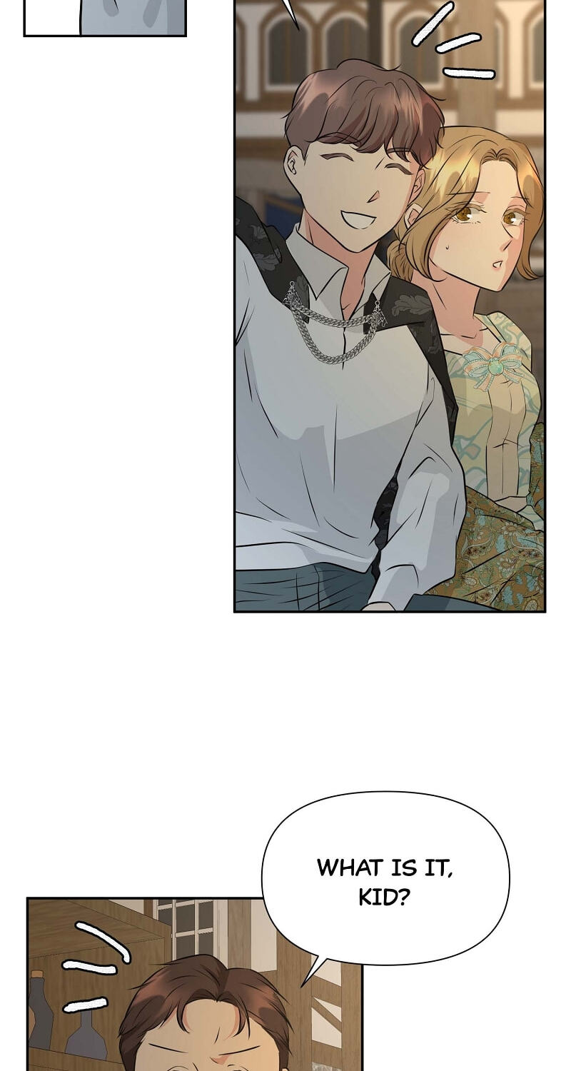 The 30 Day Engagement Chapter 39 page 4 - 