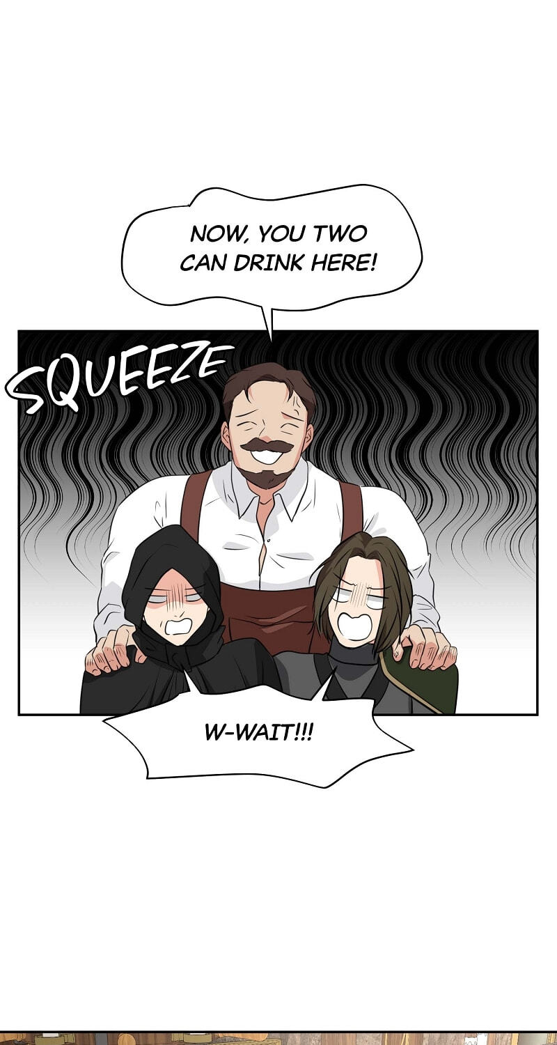 The 30 Day Engagement Chapter 39 page 31 - 