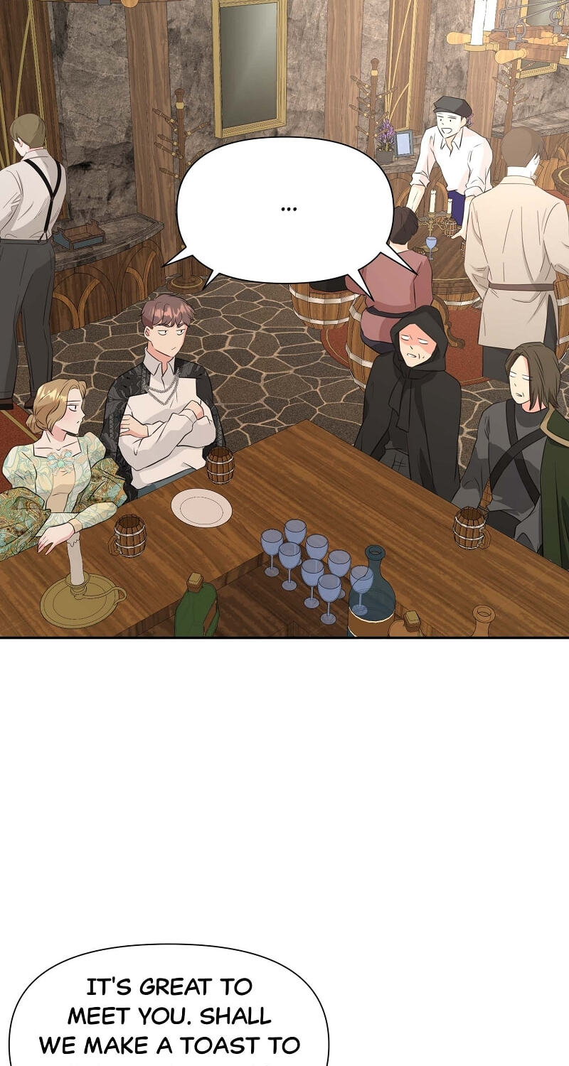 The 30 Day Engagement Chapter 39 page 32 - 