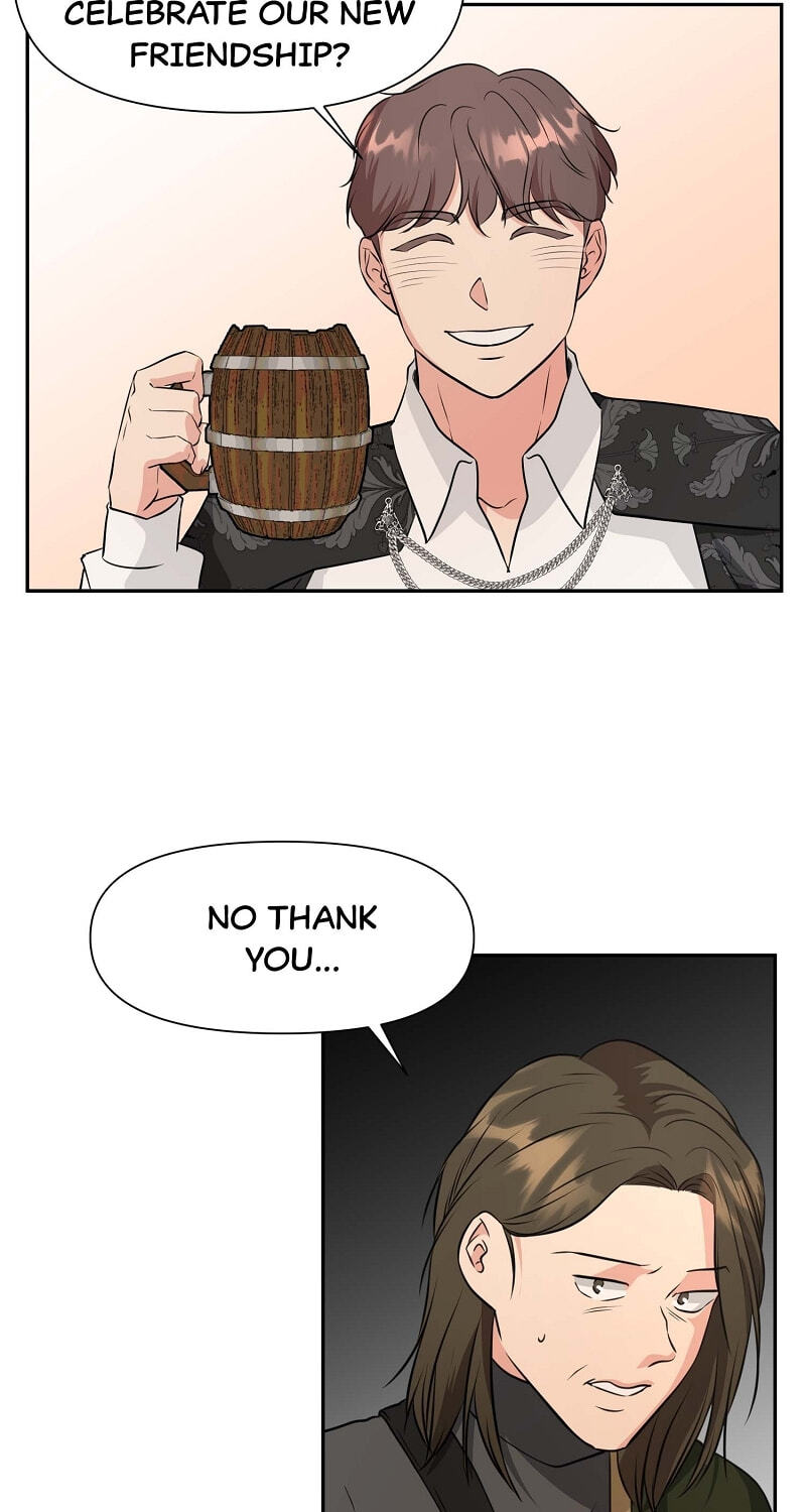 The 30 Day Engagement Chapter 39 page 33 - 