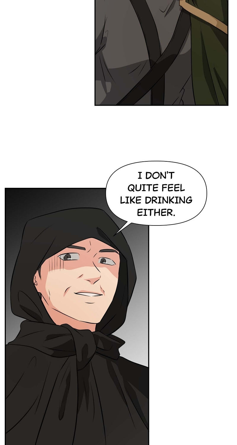The 30 Day Engagement Chapter 39 page 34 - 