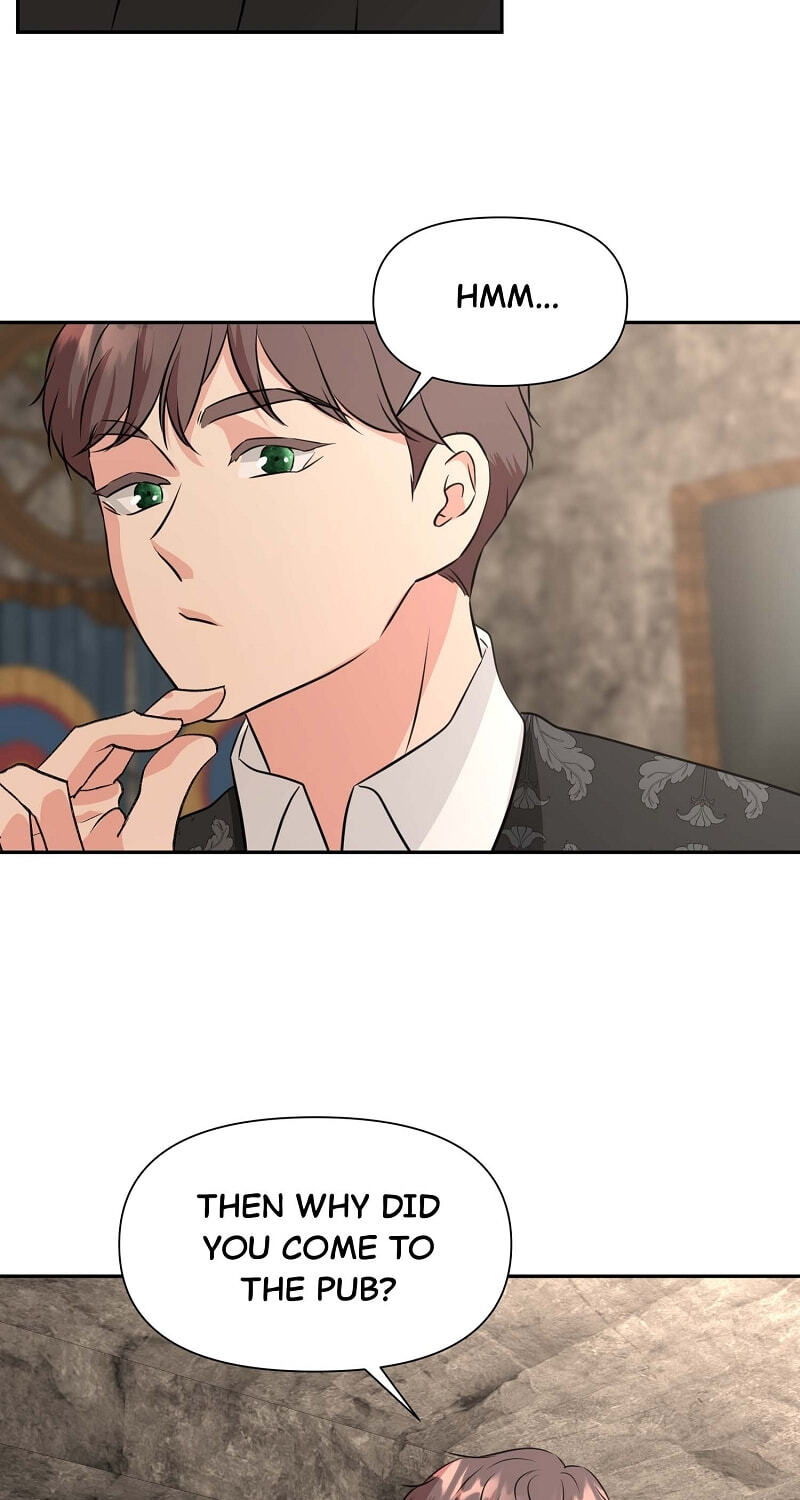 The 30 Day Engagement Chapter 39 page 35 - 