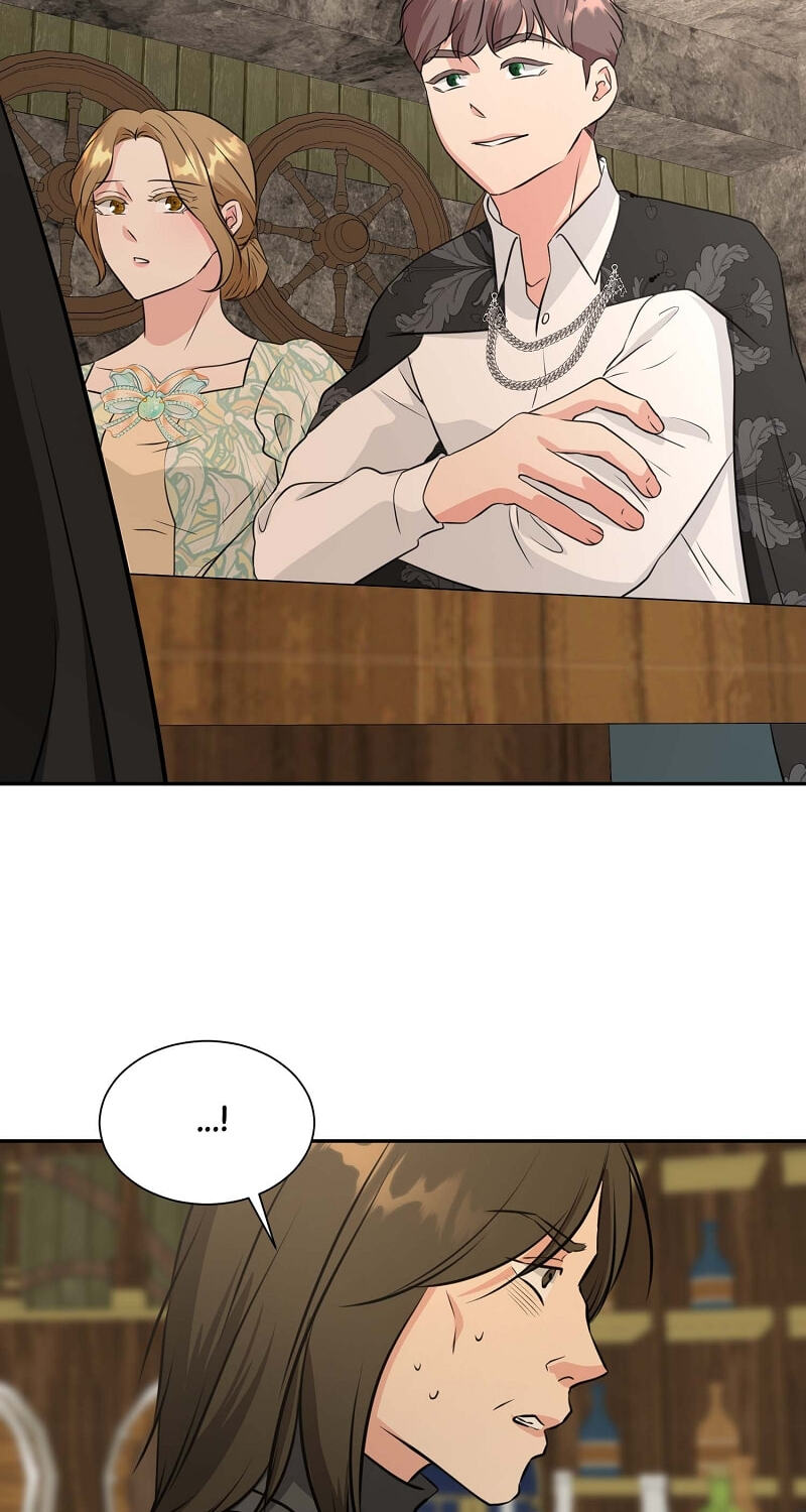 The 30 Day Engagement Chapter 39 page 36 - 