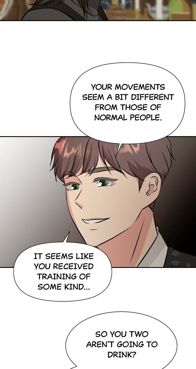The 30 Day Engagement Chapter 39 page 37 - 