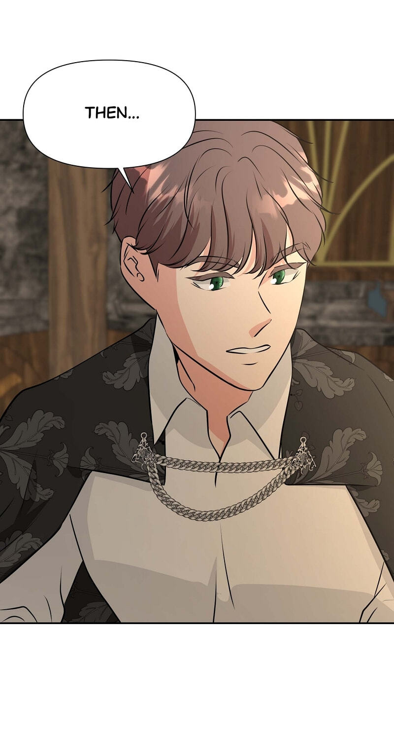 The 30 Day Engagement Chapter 39 page 39 - 