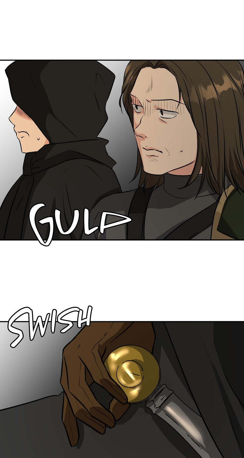 The 30 Day Engagement Chapter 39 page 40 - 