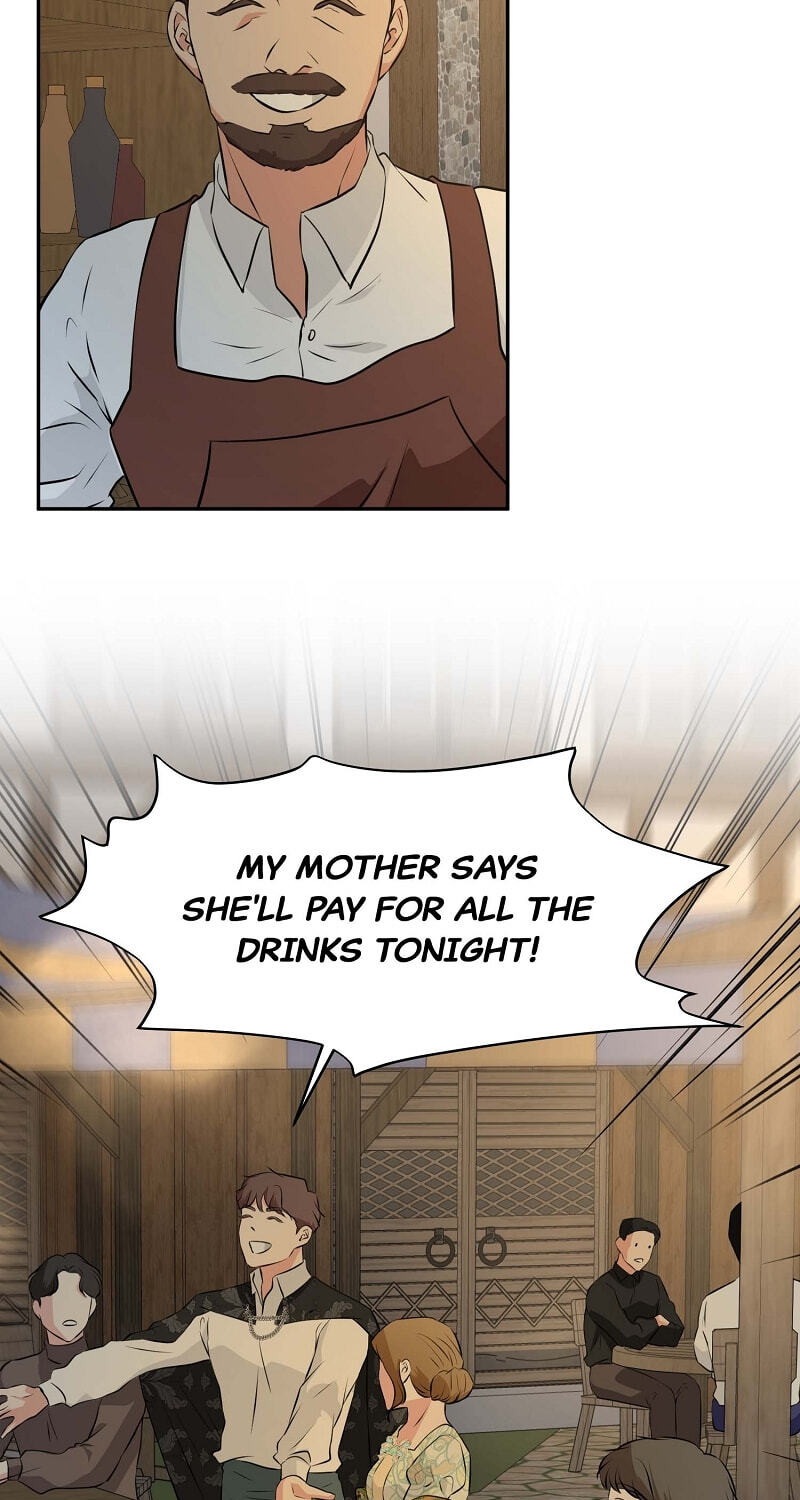 The 30 Day Engagement Chapter 39 page 5 - 