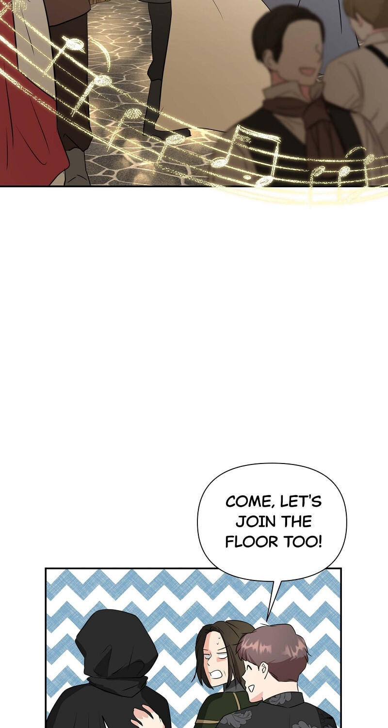 The 30 Day Engagement Chapter 39 page 46 - 