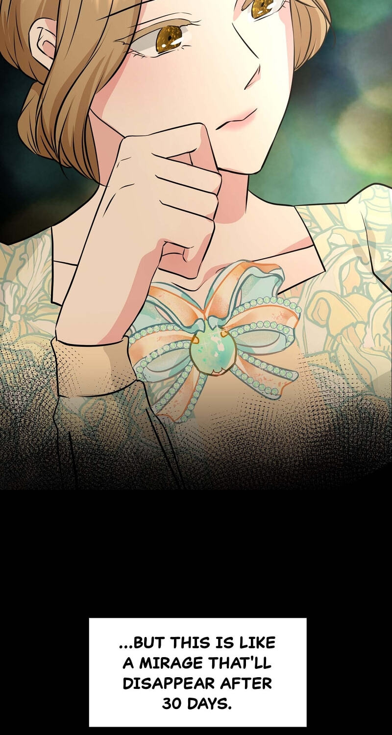 The 30 Day Engagement Chapter 39 page 50 - 