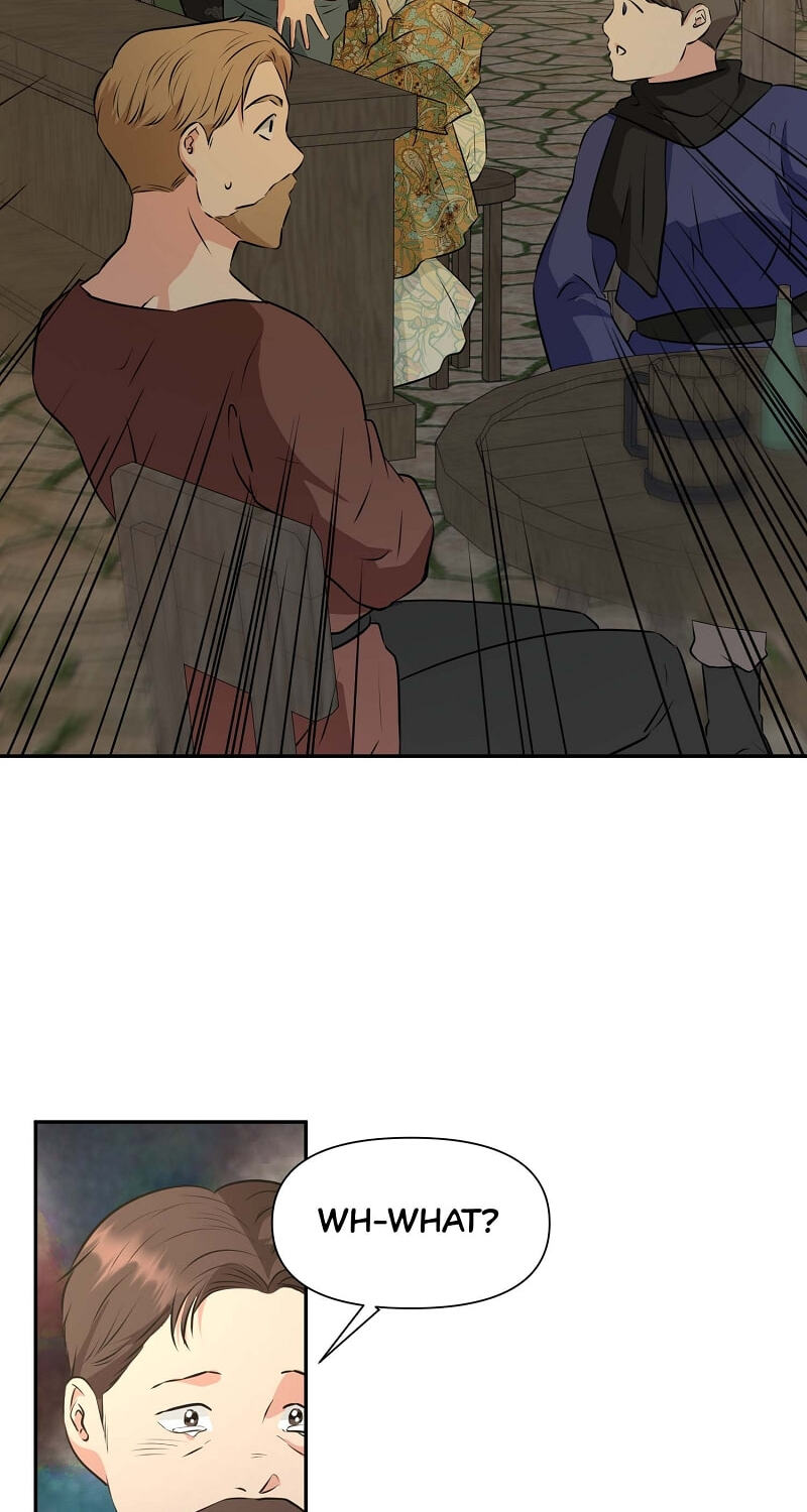 The 30 Day Engagement Chapter 39 page 6 - 