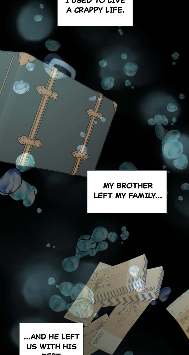 The 30 Day Engagement Chapter 39 page 52 - 