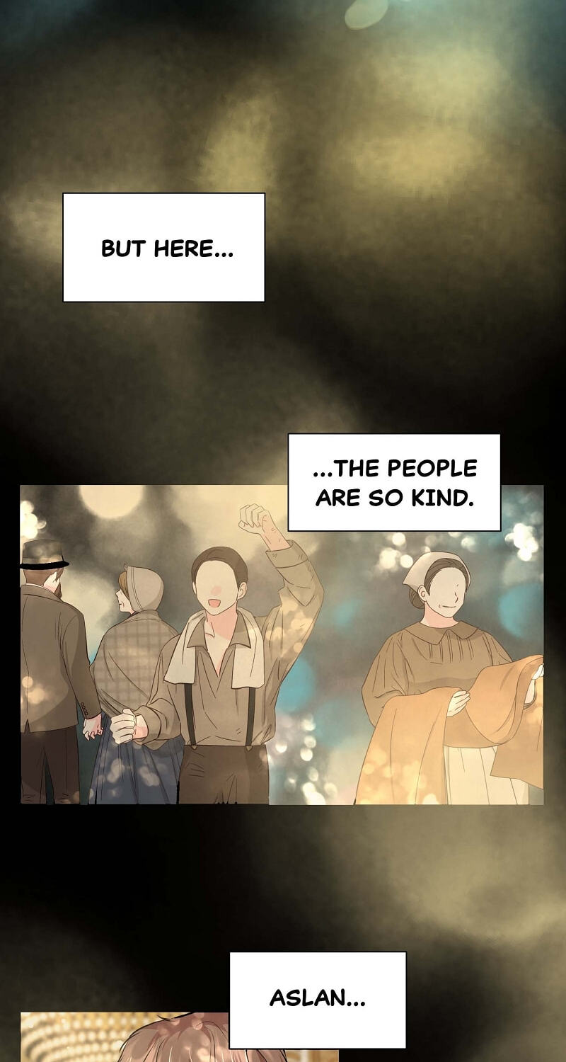 The 30 Day Engagement Chapter 39 page 54 - 