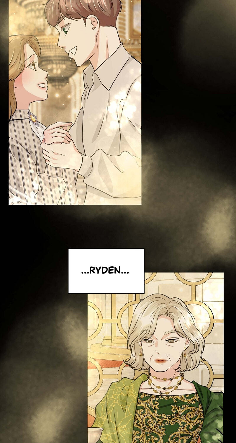 The 30 Day Engagement Chapter 39 page 55 - 