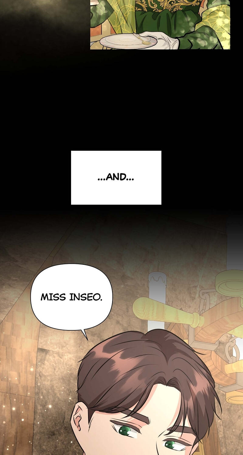 The 30 Day Engagement Chapter 39 page 56 - 