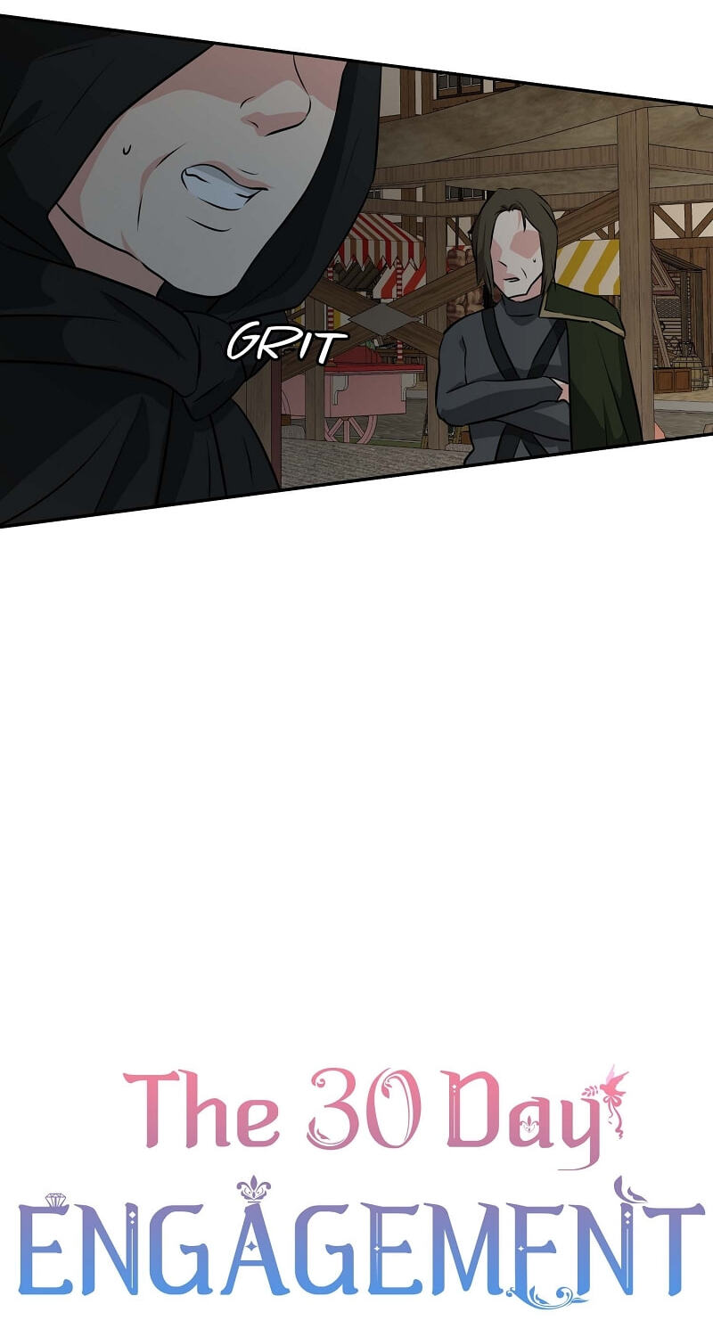 The 30 Day Engagement Chapter 39 page 10 - 