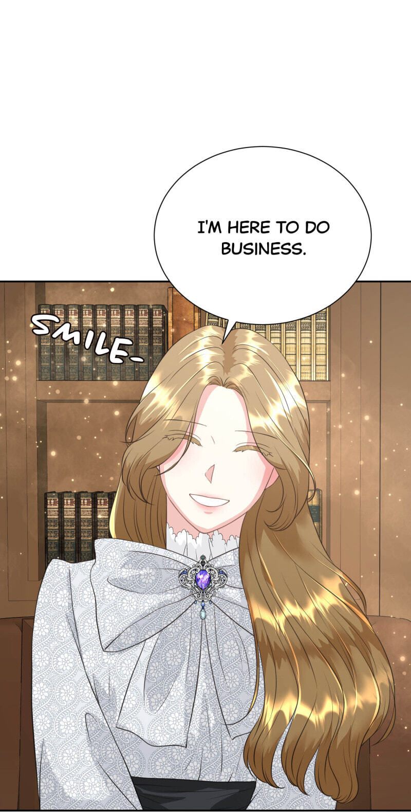 The 30 Day Engagement Chapter 4 page 11 - 