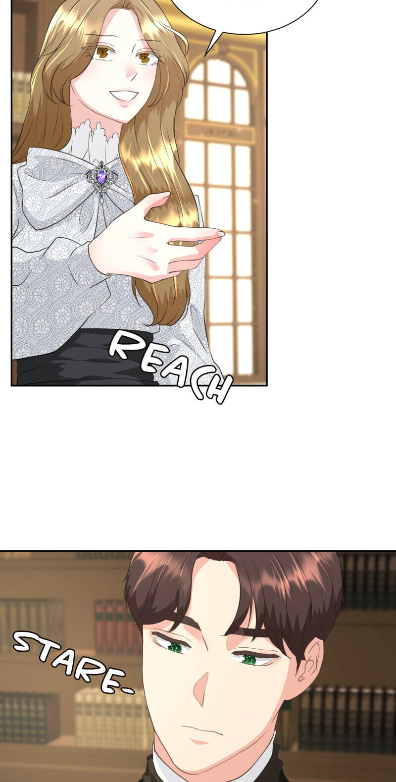 The 30 Day Engagement Chapter 4 page 13 - 