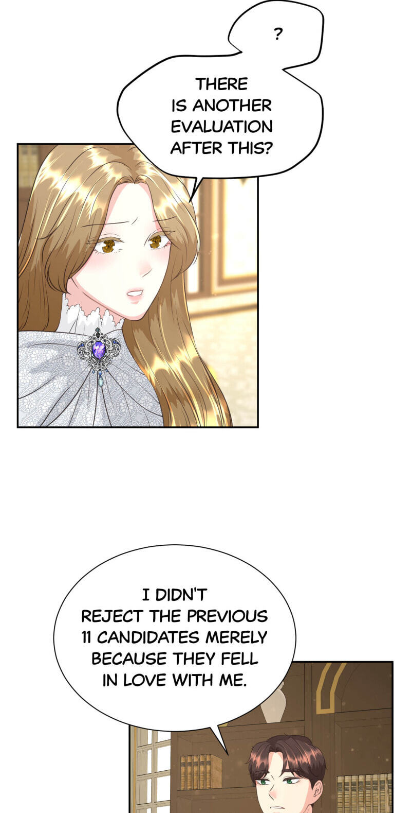 The 30 Day Engagement Chapter 4 page 16 - 