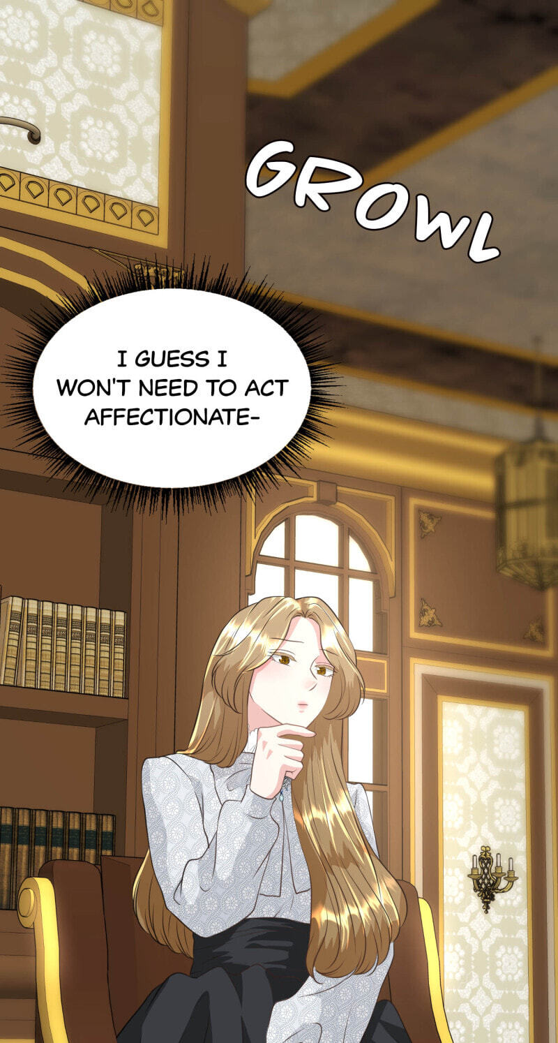 The 30 Day Engagement Chapter 4 page 20 - 
