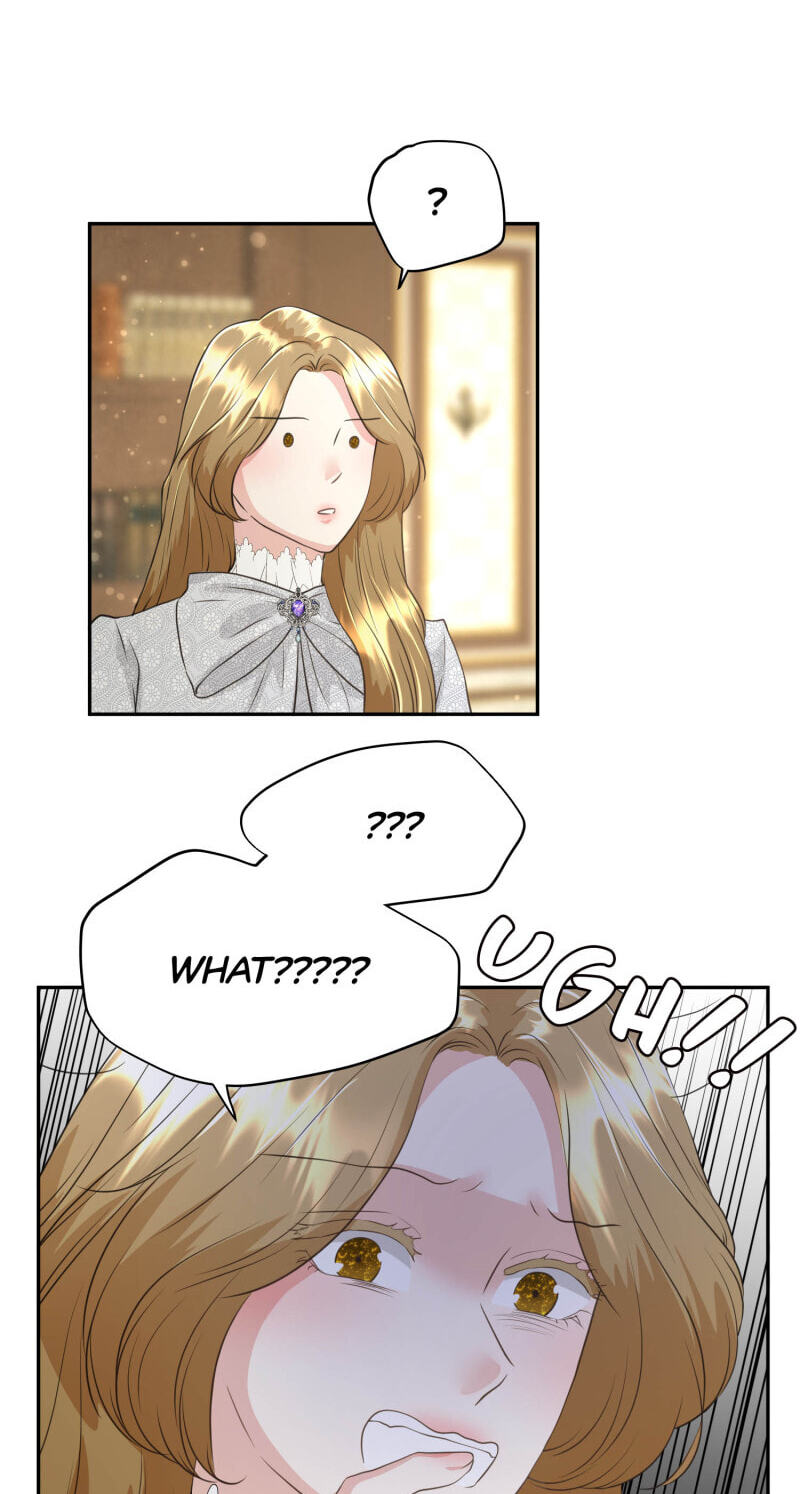 The 30 Day Engagement Chapter 4 page 3 - 