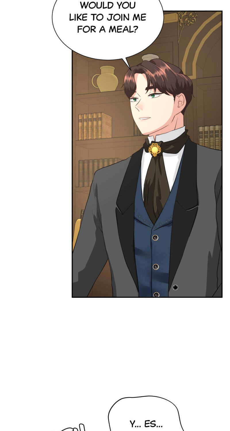 The 30 Day Engagement Chapter 4 page 22 - 