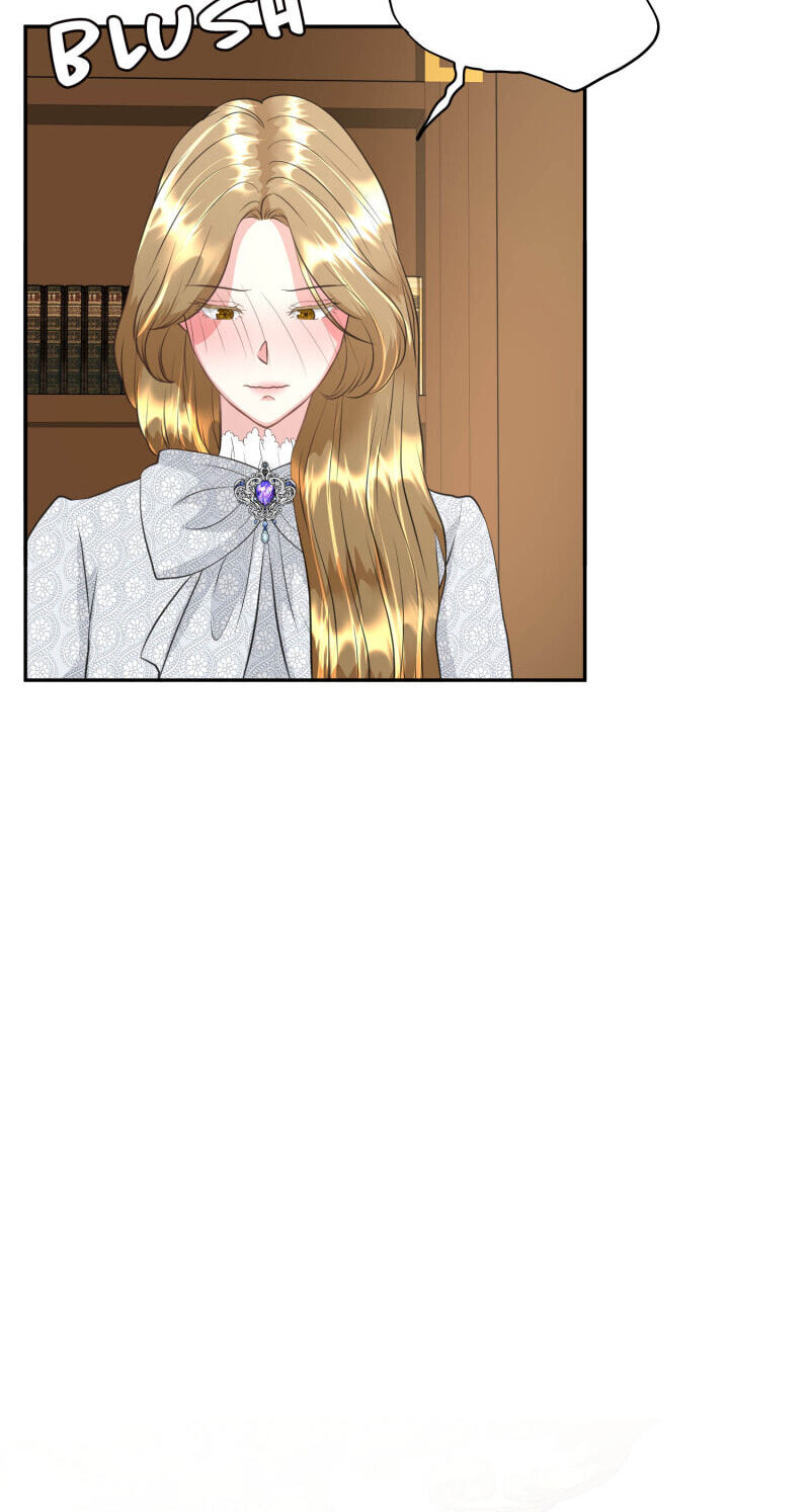 The 30 Day Engagement Chapter 4 page 23 - 