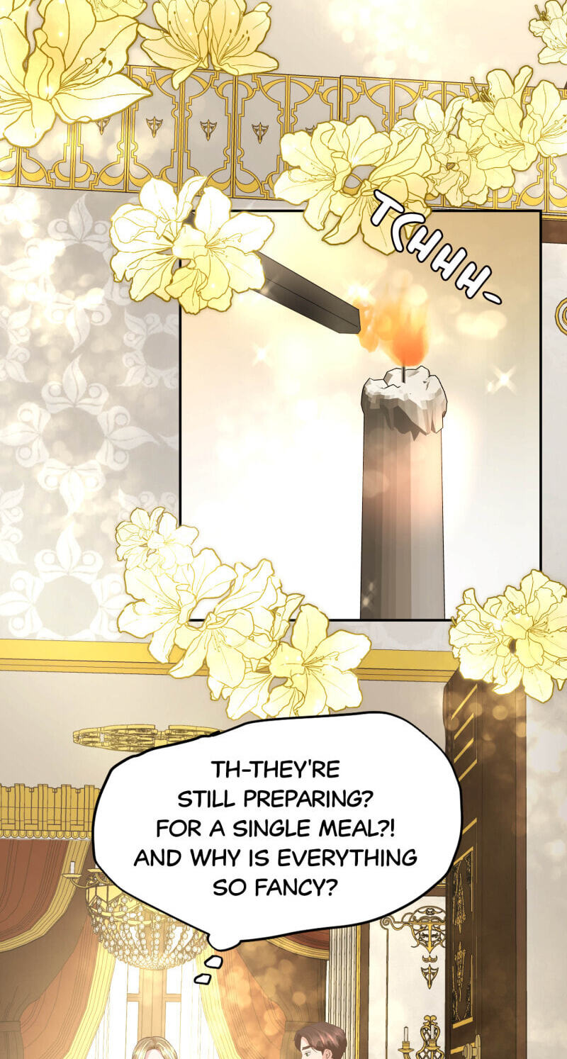The 30 Day Engagement Chapter 4 page 25 - 