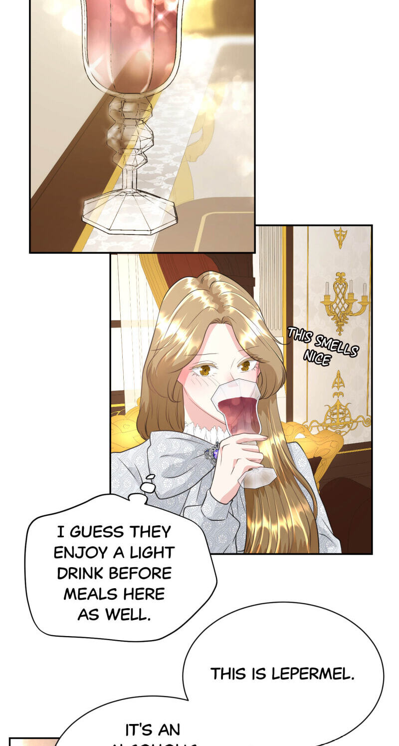 The 30 Day Engagement Chapter 4 page 27 - 
