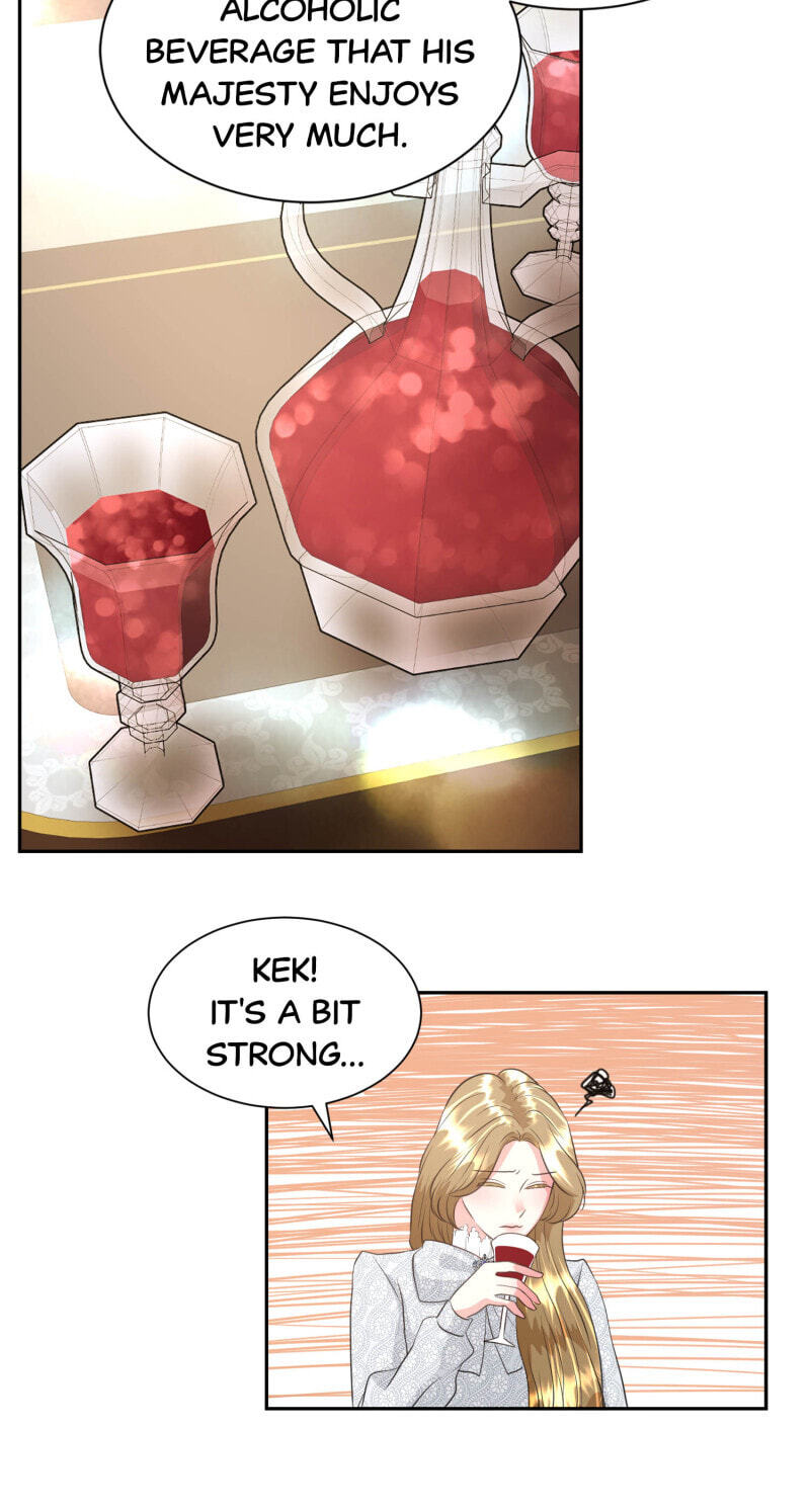 The 30 Day Engagement Chapter 4 page 28 - 