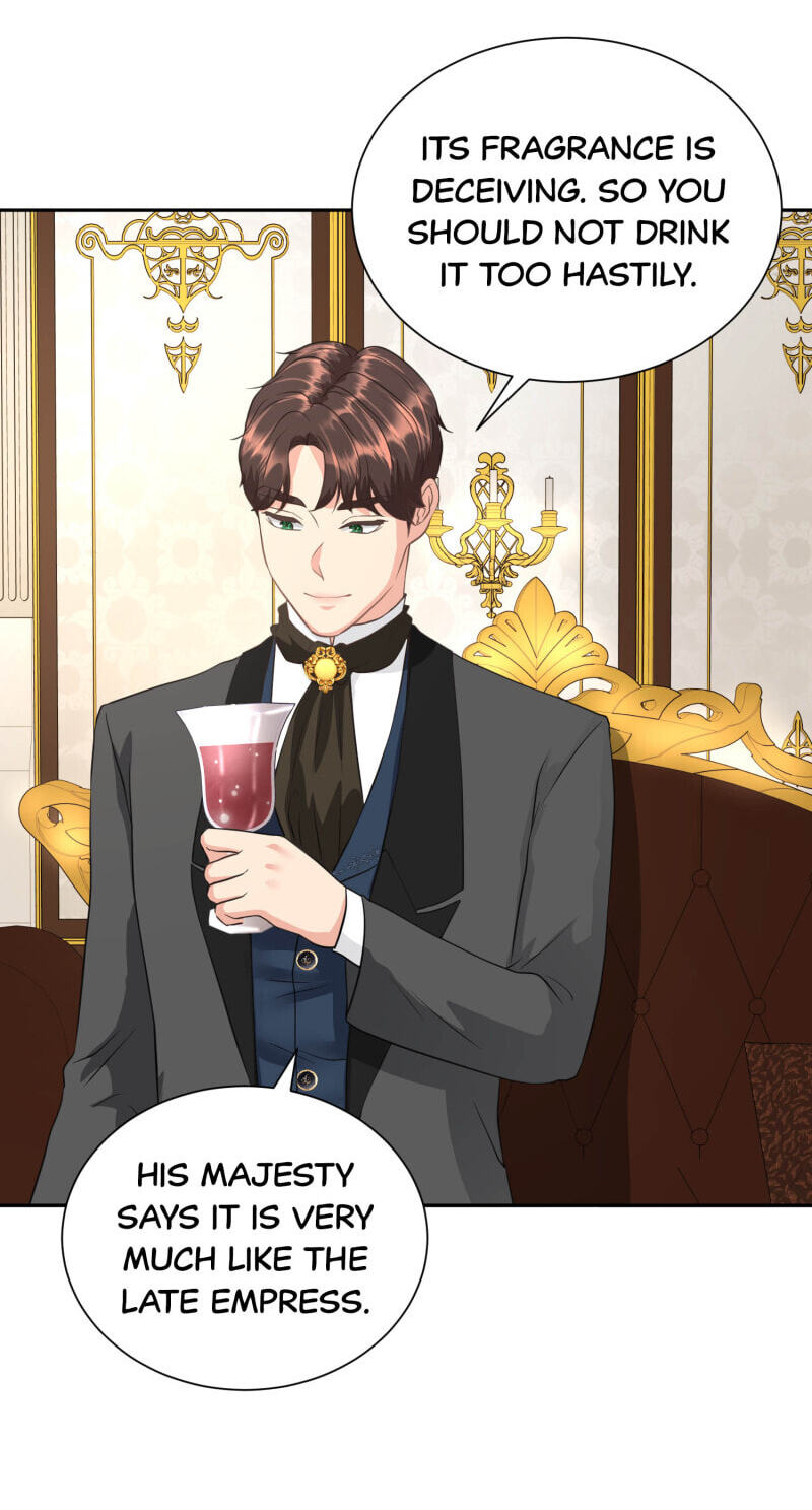 The 30 Day Engagement Chapter 4 page 29 - 