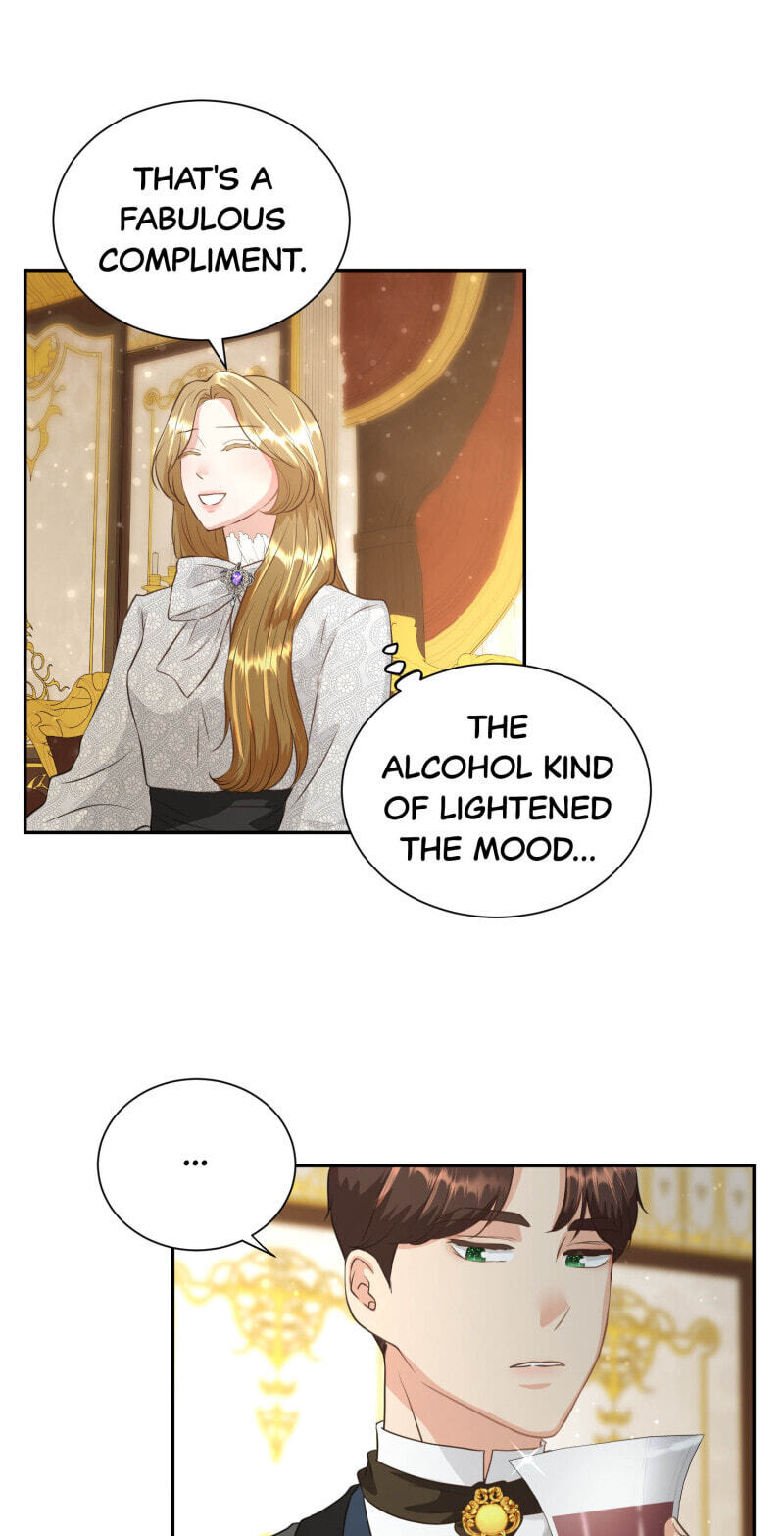 The 30 Day Engagement Chapter 4 page 30 - 