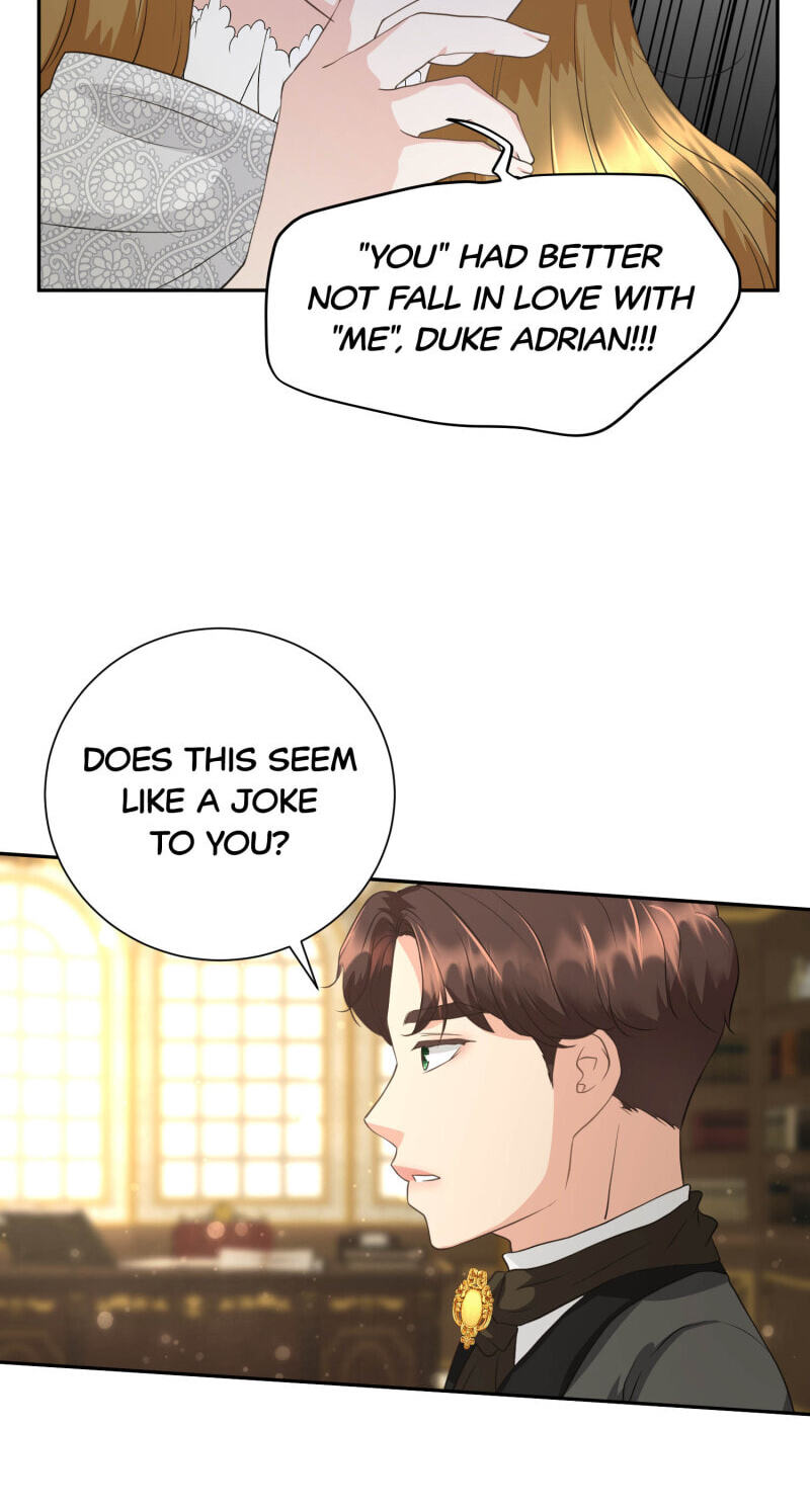 The 30 Day Engagement Chapter 4 page 4 - 