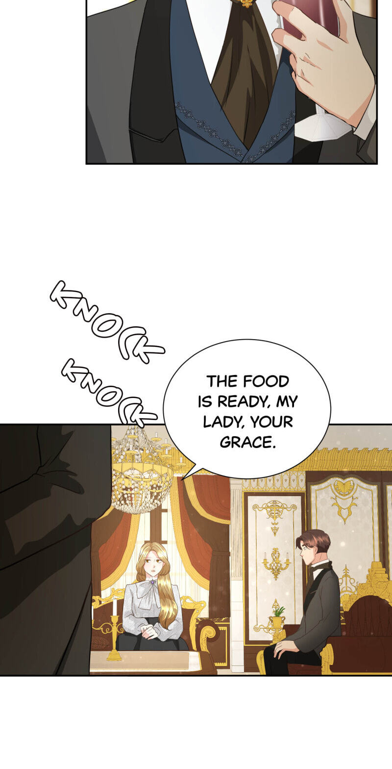 The 30 Day Engagement Chapter 4 page 31 - 