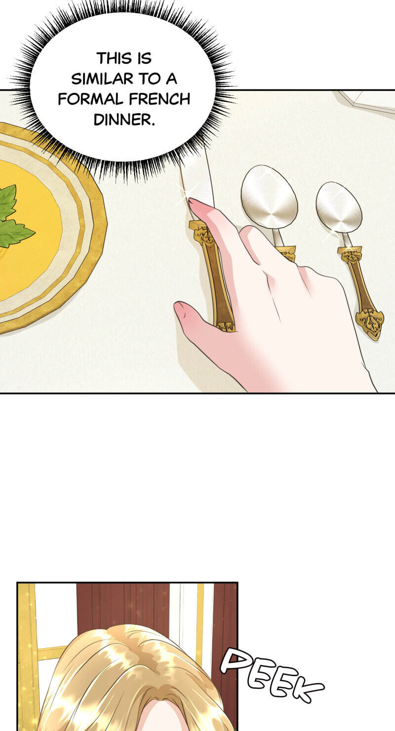 The 30 Day Engagement Chapter 4 page 37 - 