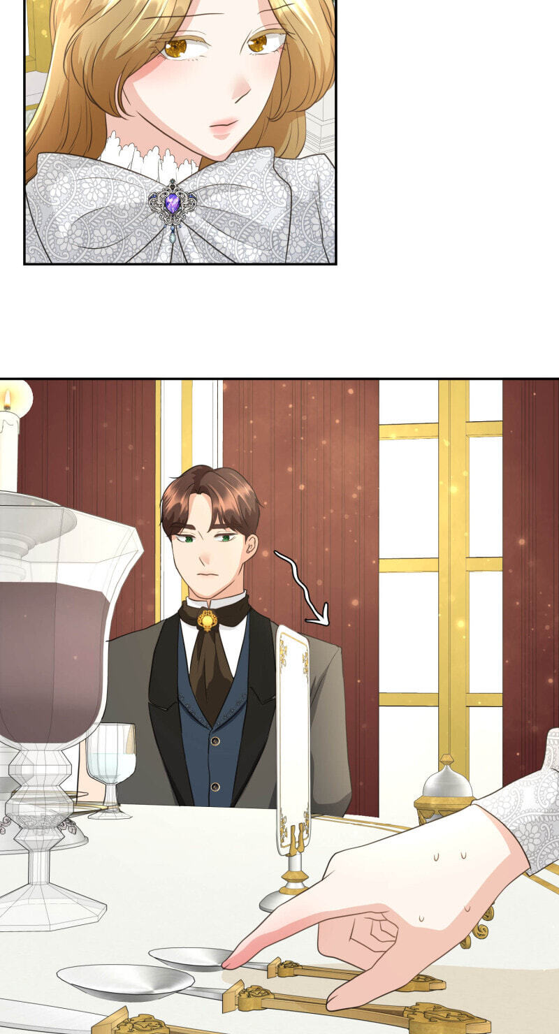 The 30 Day Engagement Chapter 4 page 38 - 