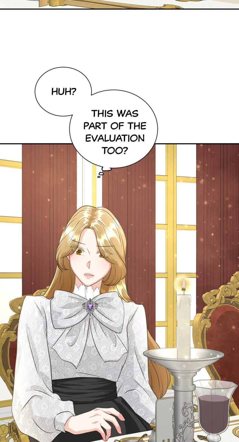 The 30 Day Engagement Chapter 4 page 39 - 